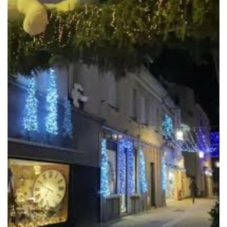 La Brionnaise Chambre Guest House Brionne Ngoại thất bức ảnh
